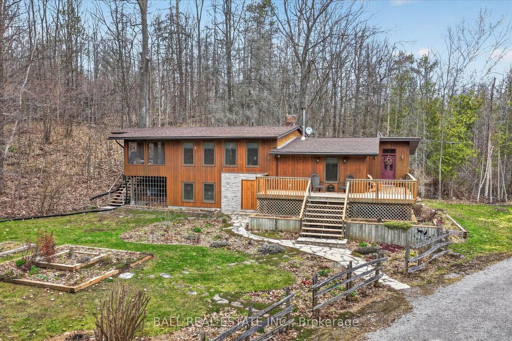 Photo of 6550 Highway 28 N/A, North Kawartha, ON K0L 3E0 (MLS # X13036056)