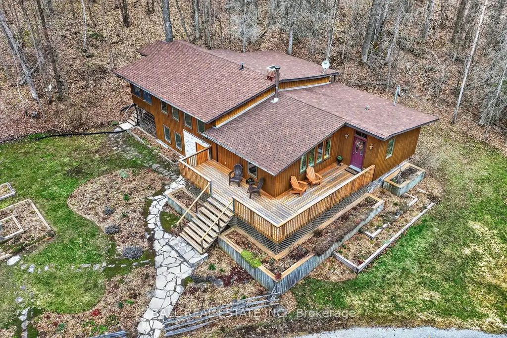 Photo of 6550 Highway 28 N/A, North Kawartha, ON K0L 3E0 (MLS # X13036056)