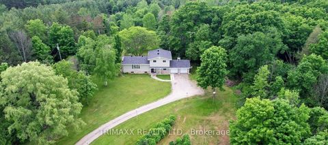 Property photo of 16668 humber station road, caledon, ON l7e 0z1