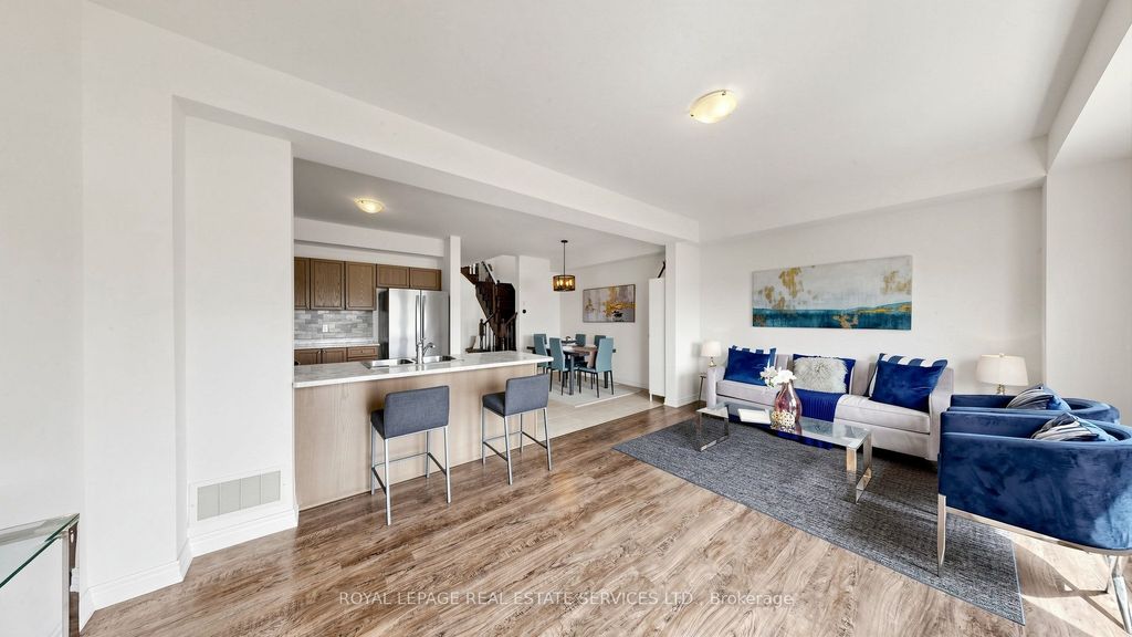 Photo of 60 Bradbury Road, Hamilton, ON L8J 0L1 (MLS # X13167464)