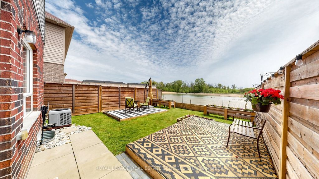 Photo of 60 Bradbury Road, Hamilton, ON L8J 0L1 (MLS # X13167464)