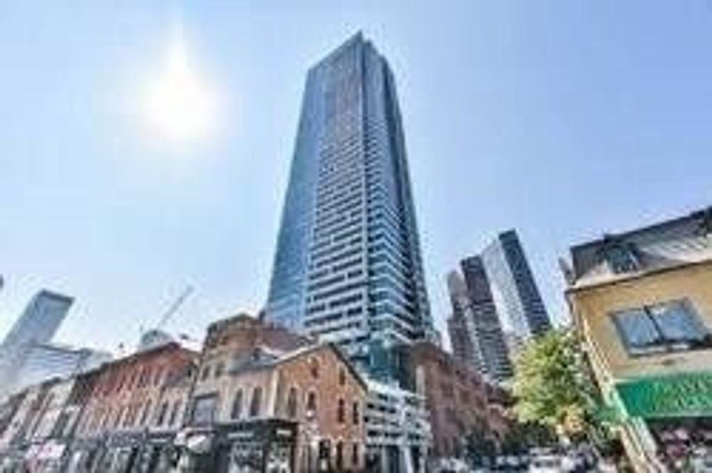 Photo of 5 St Joseph Street #2708, Toronto, ON M4Y 0B6 (MLS # C12438640)
