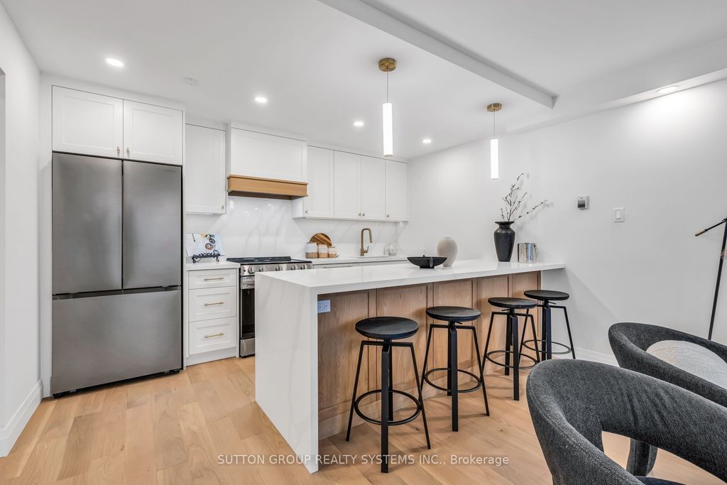 Photo of 45 Southport Street #706, Toronto, ON M6S 3N5 (MLS # W12906208)