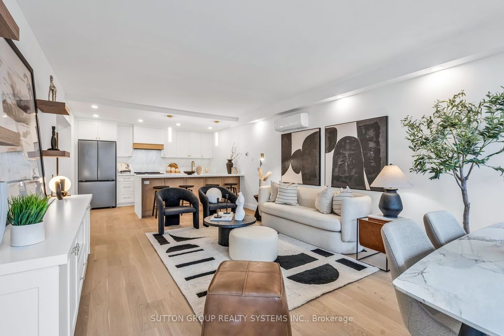 Photo of 45 Southport Street #706, Toronto, ON M6S 3N5 (MLS # W12906208)