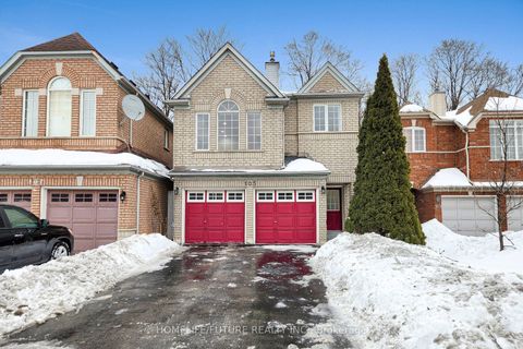 Photo of 105 Moreau Trail, Toronto, ON M1L 4T9 (MLS # E12783748)