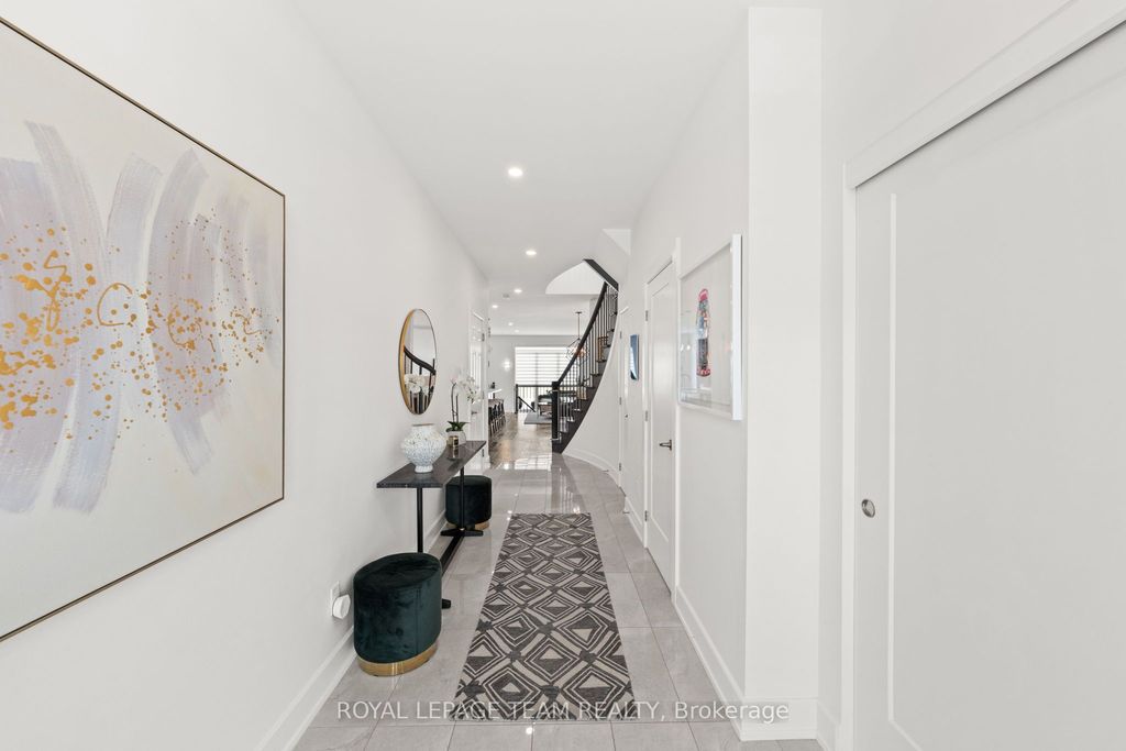 Photo of 143 Avro Circle, Manor Park - Cardinal Glen and Area, ON K1K 4K7 (MLS # X12861656)