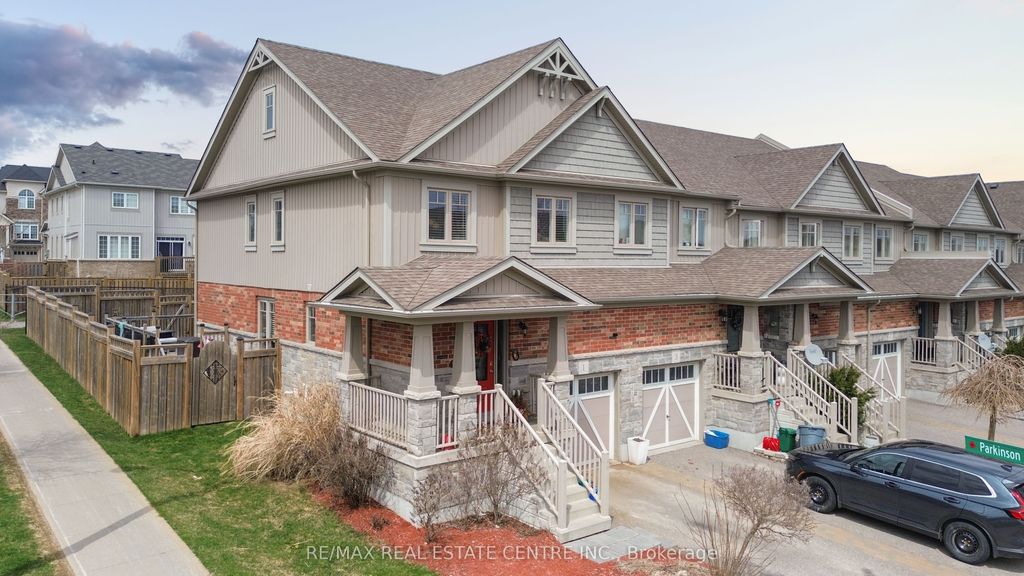Photo of 1 Laverty Crescent, Orangeville, ON L9W 6T1 (MLS # W12808764)