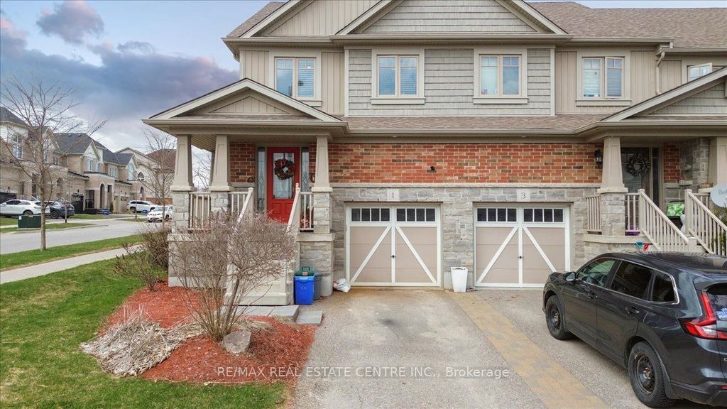 Photo of 1 Laverty Crescent, Orangeville, ON L9W 6T1 (MLS # W12808764)
