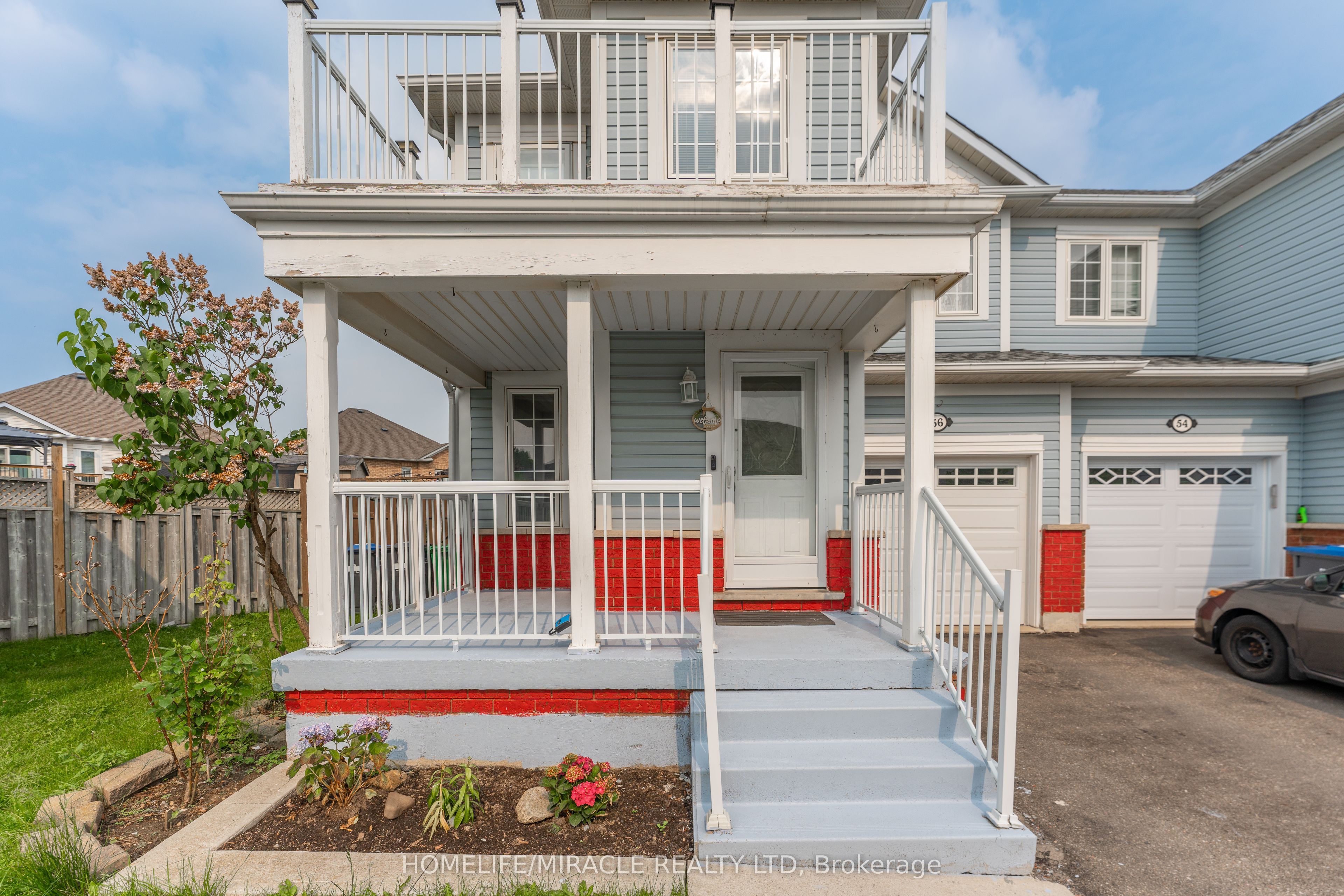 56 Viceroy Crescent