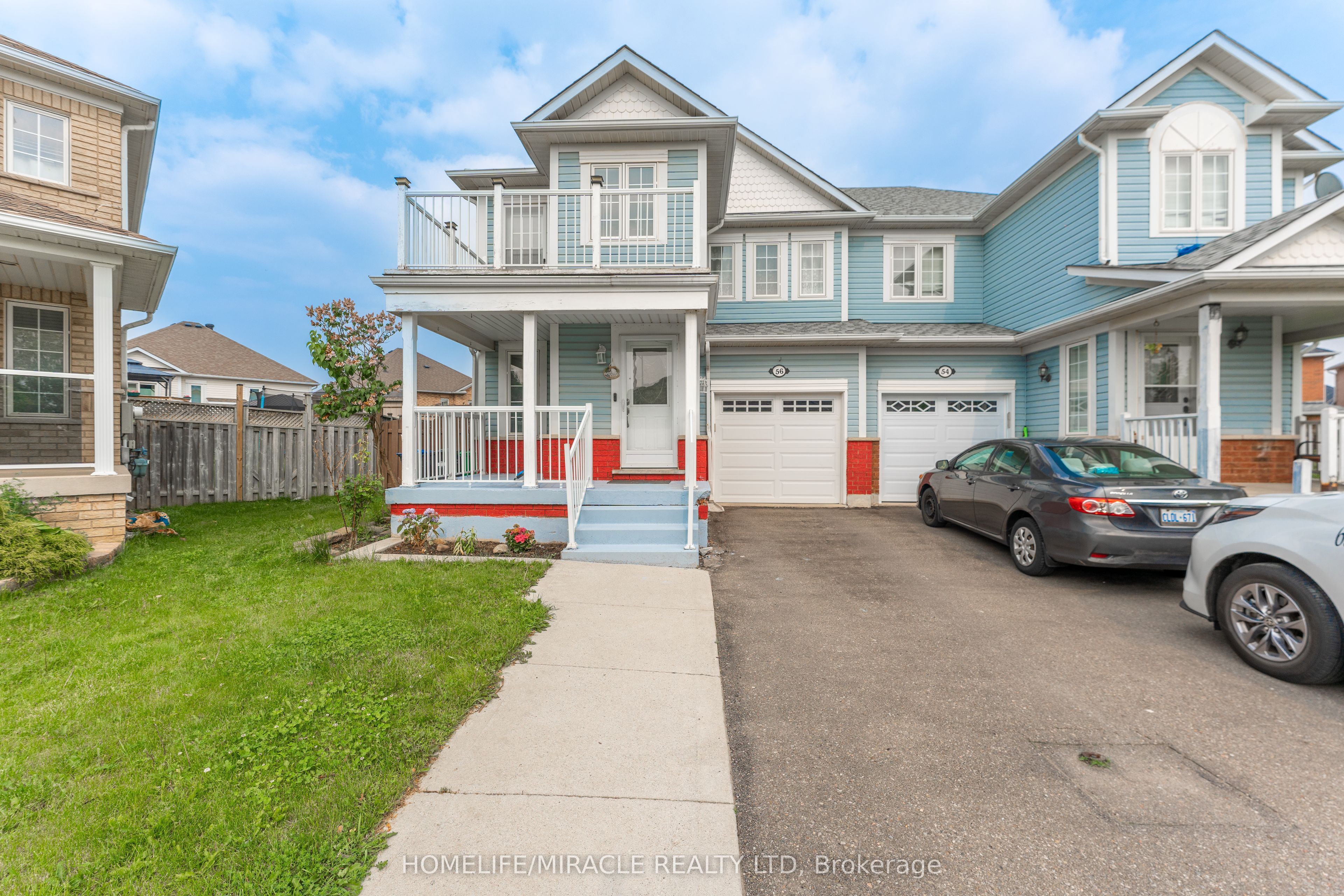 56 Viceroy Crescent