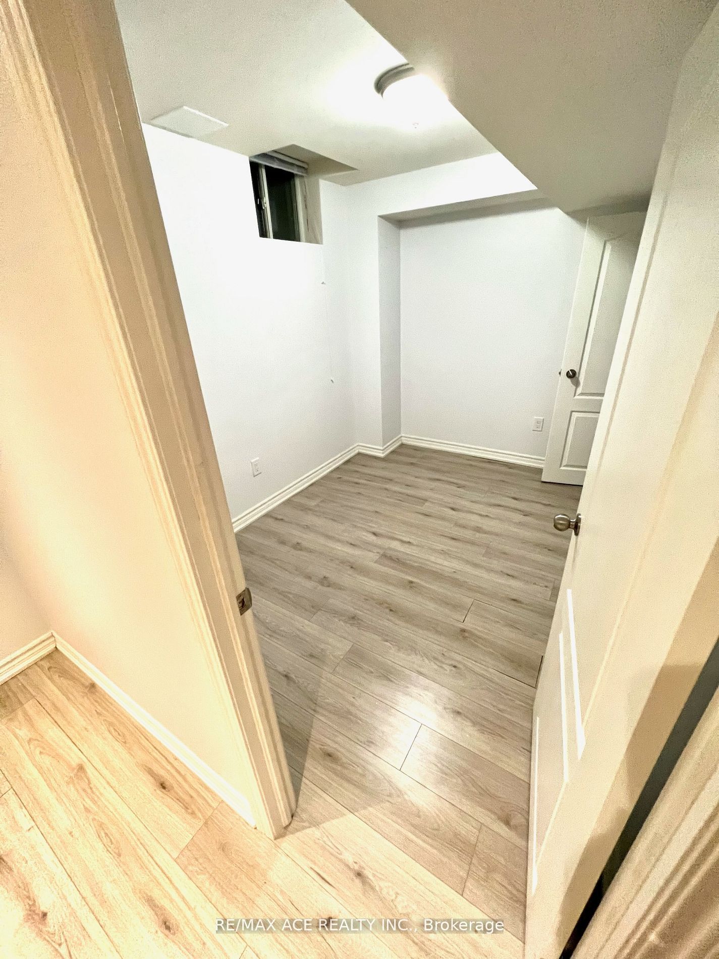 39 Gorman Avenue Bsmt