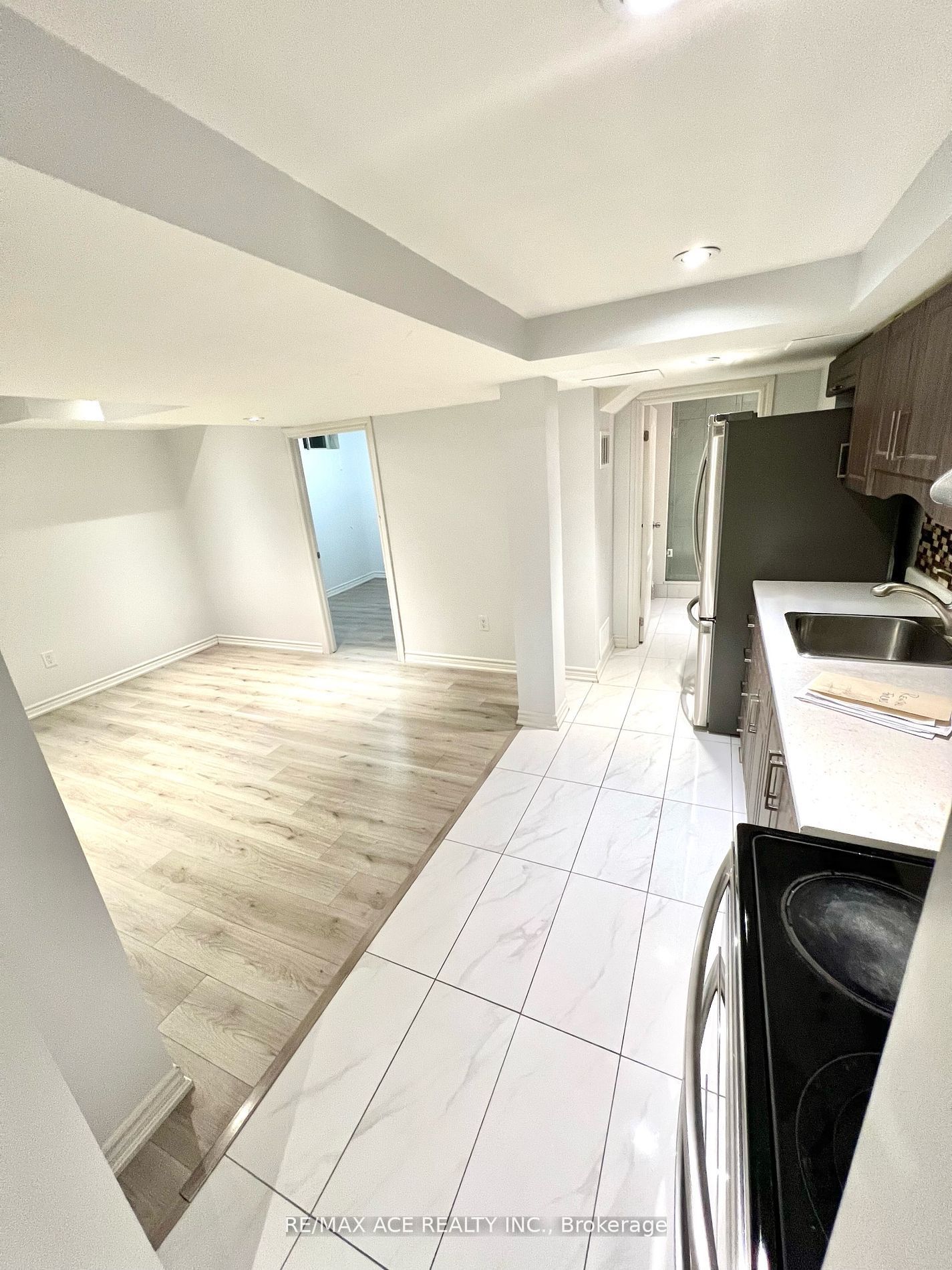 39 Gorman Avenue Bsmt