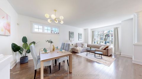 78 Prospector's Drive Markham ON L6C 1Z1