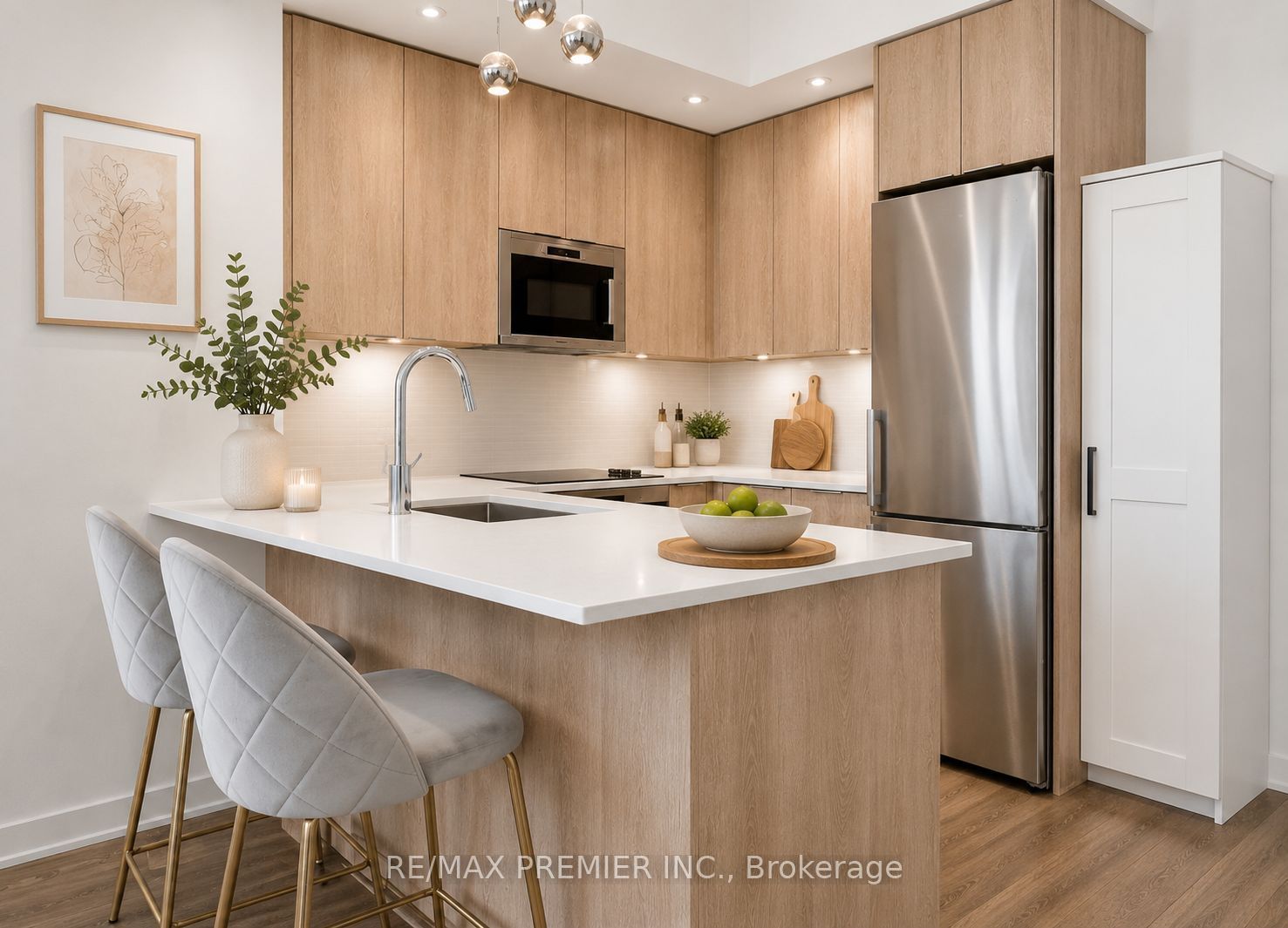 99 Eagle Rock Way #1012