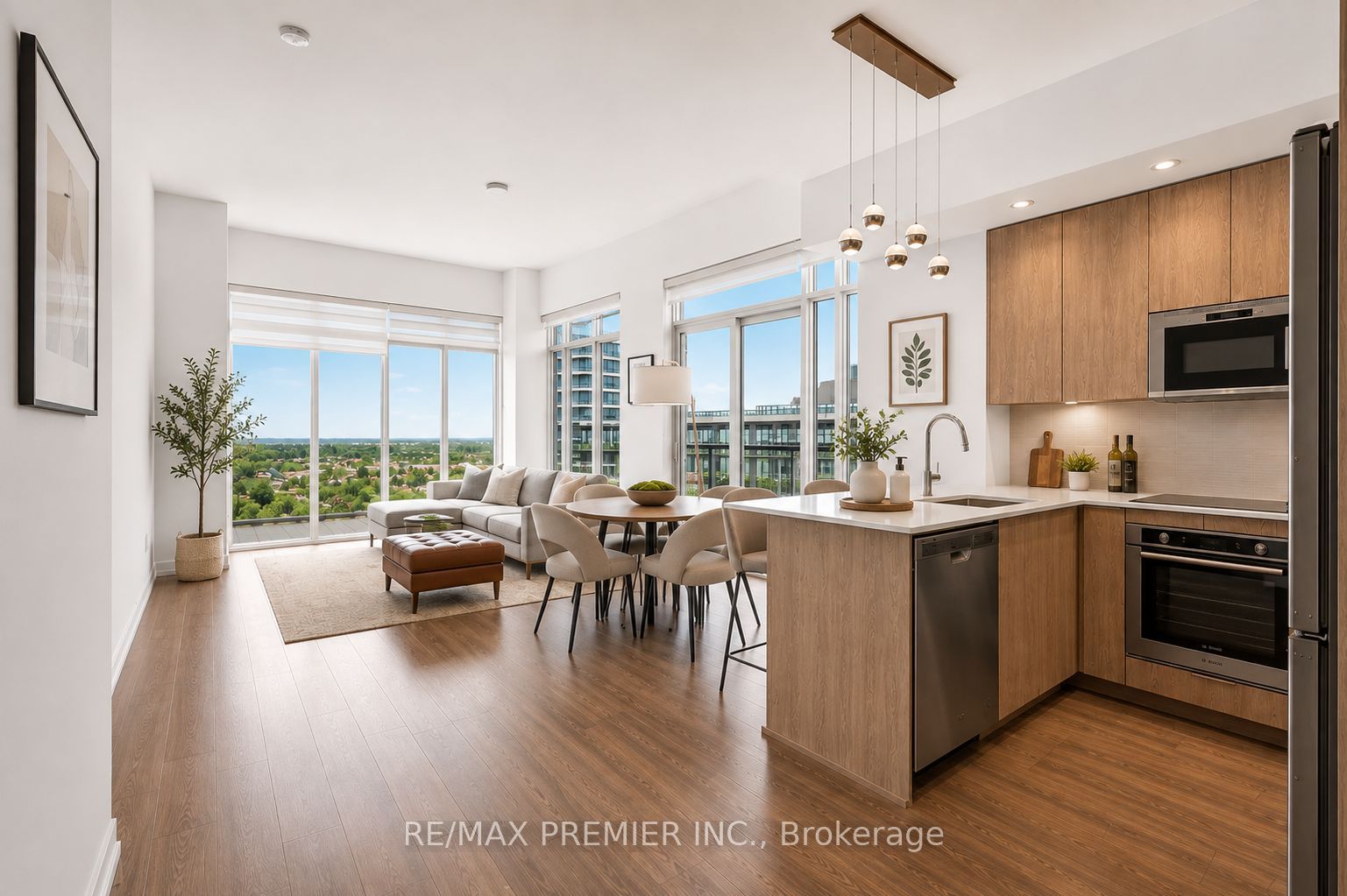 99 Eagle Rock Way #1012