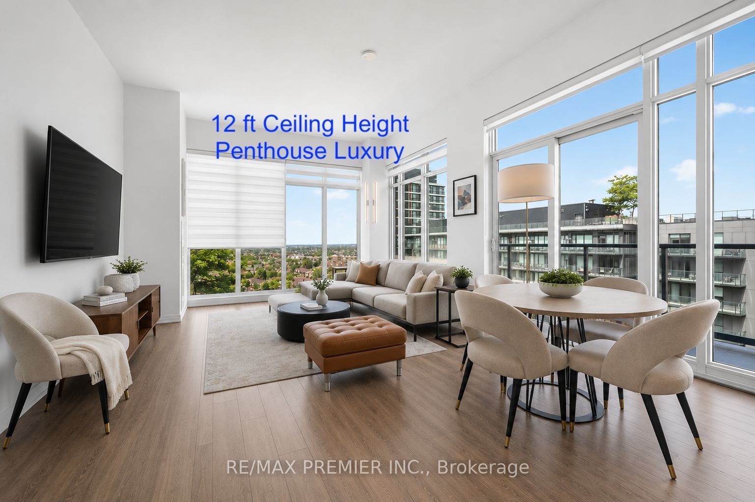 99 Eagle Rock Way #1012