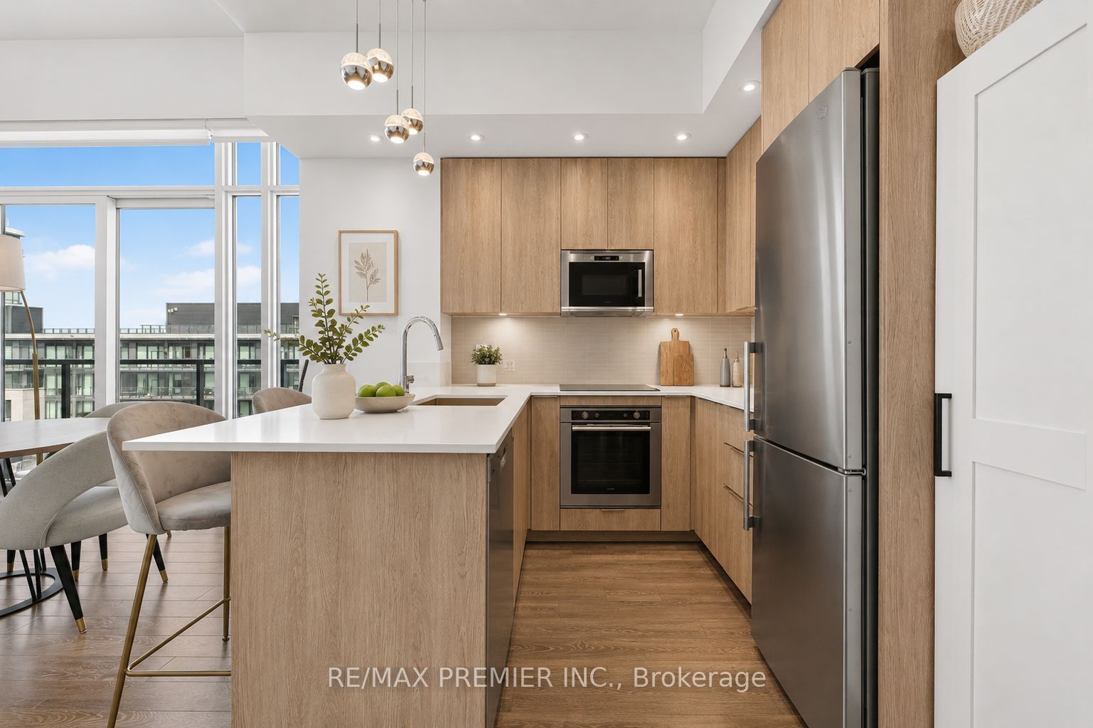 99 Eagle Rock Way #1012