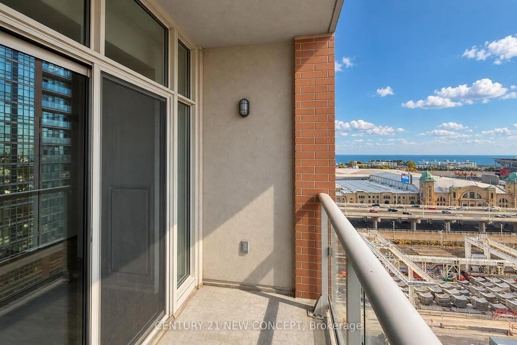 Photo of 65 East Liberty Street #1609, Toronto, ON M6K 3R2 (MLS # C13881158)