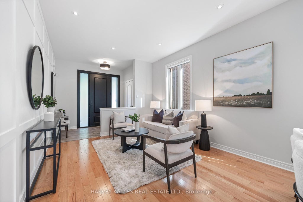 Photo of 66 Horsedreamer Lane, Whitchurch-Stouffville, ON L4A 0K7 (MLS # N13820820)