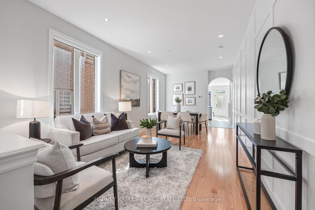 Photo of 66 Horsedreamer Lane, Whitchurch-Stouffville, ON L4A 0K7 (MLS # N13820820)