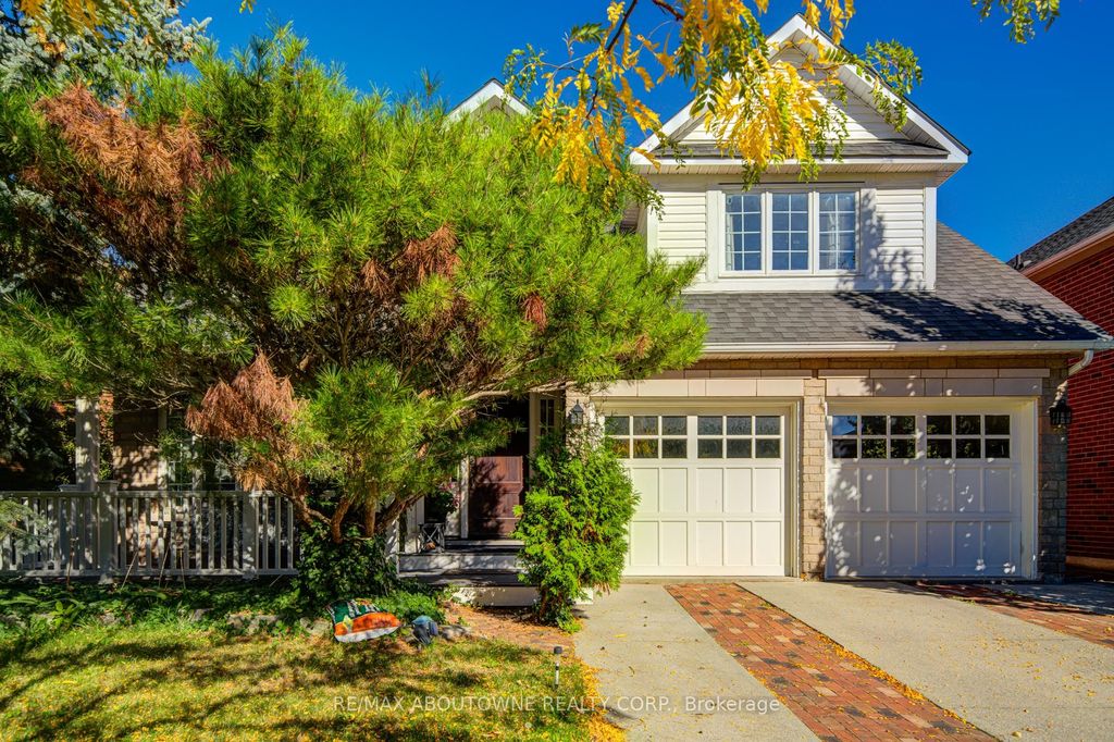 Photo of 2193 Meadowland Drive, Oakville, ON L6H 6H2 (MLS # W12715816)