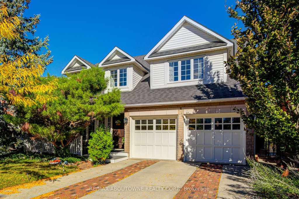 Photo of 2193 Meadowland Drive, Oakville, ON L6H 6H2 (MLS # W12715816)