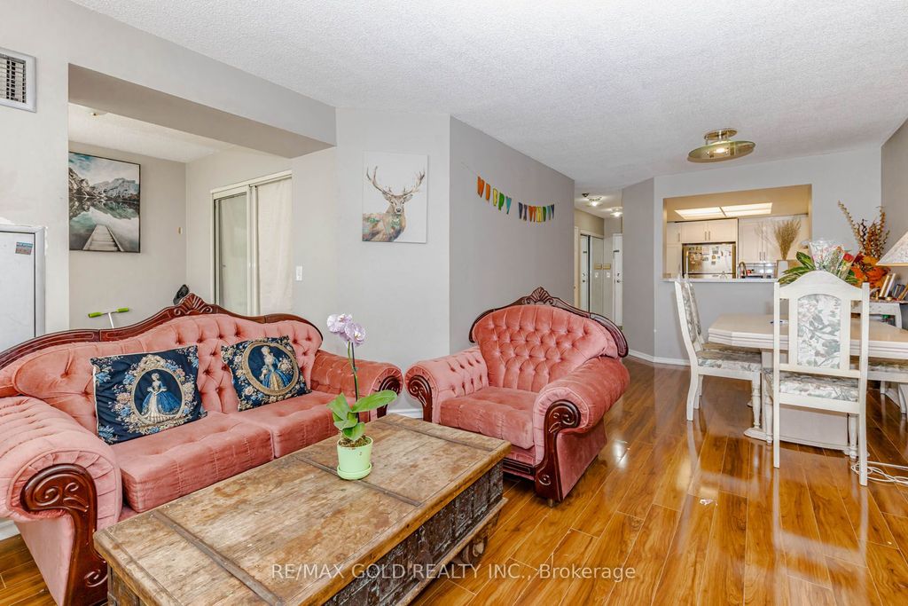 Photo of 325 Webb Drive #PH 201, Mississauga, ON L5B 3Z9 (MLS # W13165556)