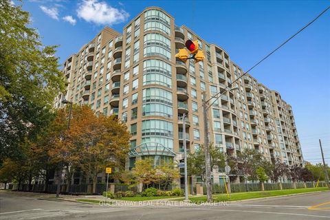 Photo of 28 Pemberton Avenue #200, Toronto, ON M2M 4L1 (MLS # C12421145)