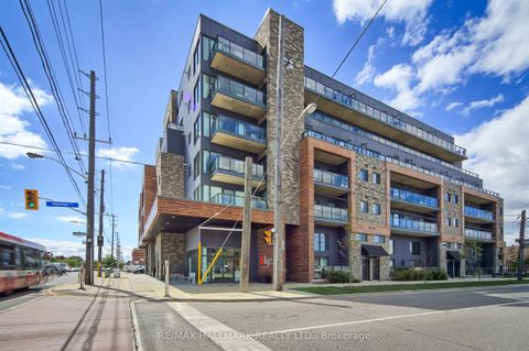 Photo of 408 Browns Line #208, Toronto, ON M8W 0C3 (MLS # W12570780)