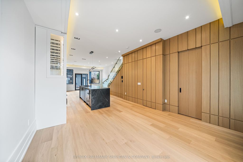Photo of 199 Arlington Avenue, Toronto, ON M6C 2Z4 (MLS # C12946548)