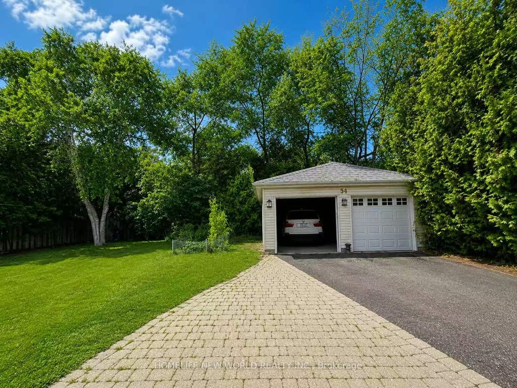 Photo of 54 Southwell Drive, Toronto, ON M3B 2N9 (MLS # C13679156)