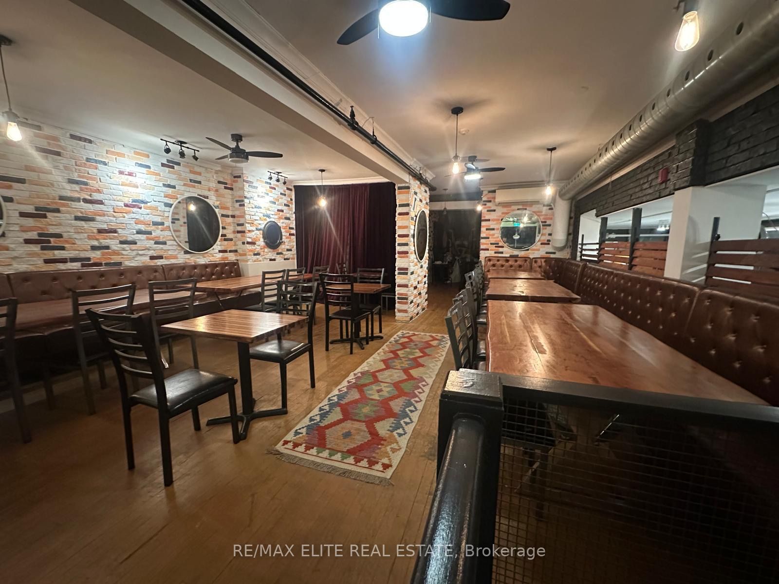 89 Roncesvalles Avenue