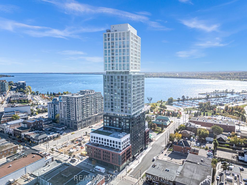 Photo of 39 Mary Street W #2102, Barrie, ON L4N 1S9 (MLS # S12457723)