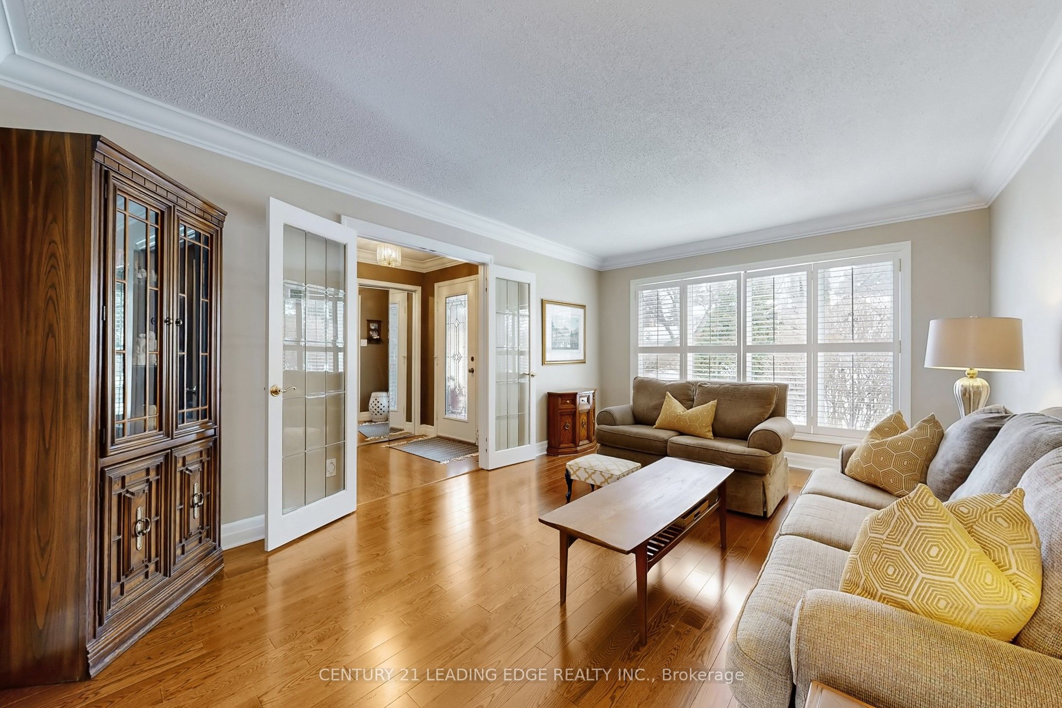 22 Sir Gawaine Place