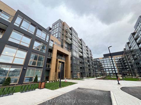 2333 Khalsa Gate 211 Oakville ON L6M 4J2