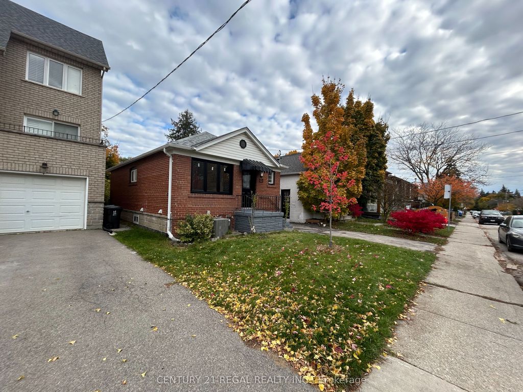 Photo of 45 Fifteenth Street, Toronto, ON M8V 3J3 (MLS # W12556798)