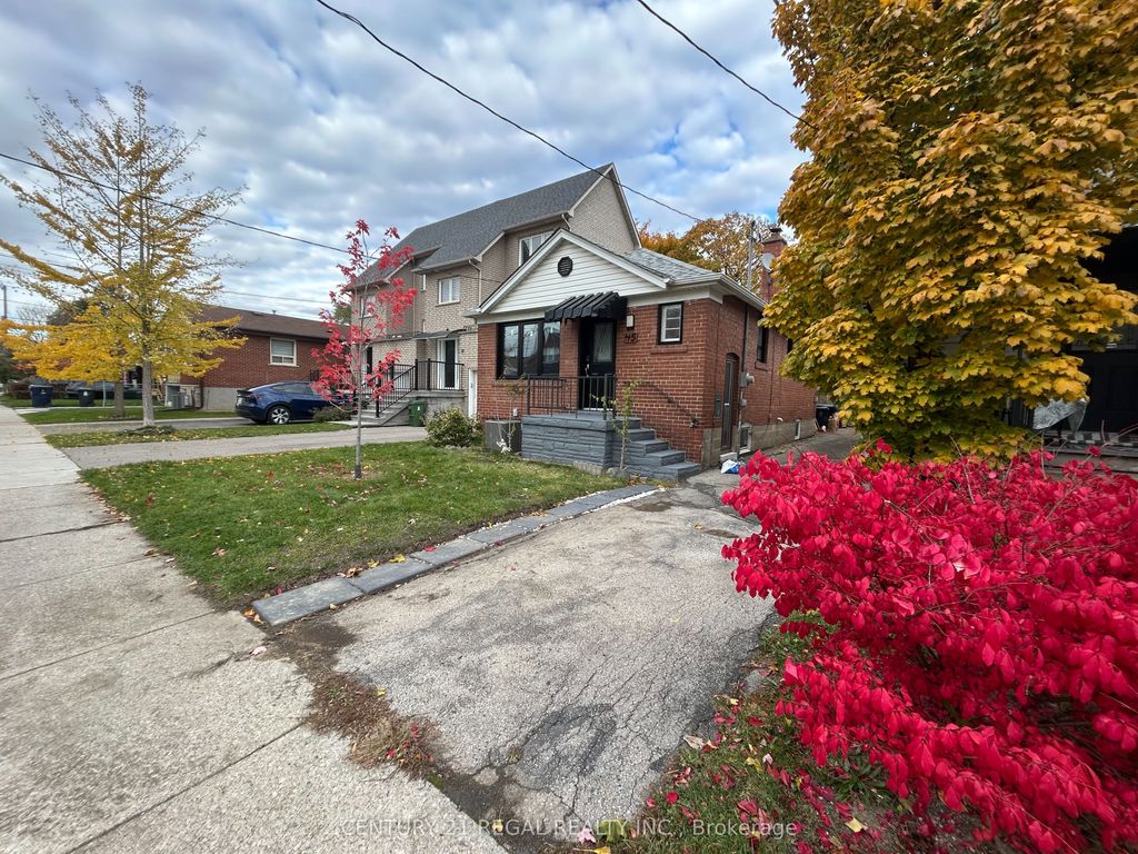 Photo of 45 Fifteenth Street, Toronto, ON M8V 3J3 (MLS # W12556798)