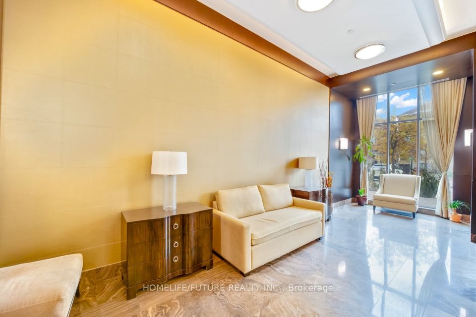 9582 Markham Road 908