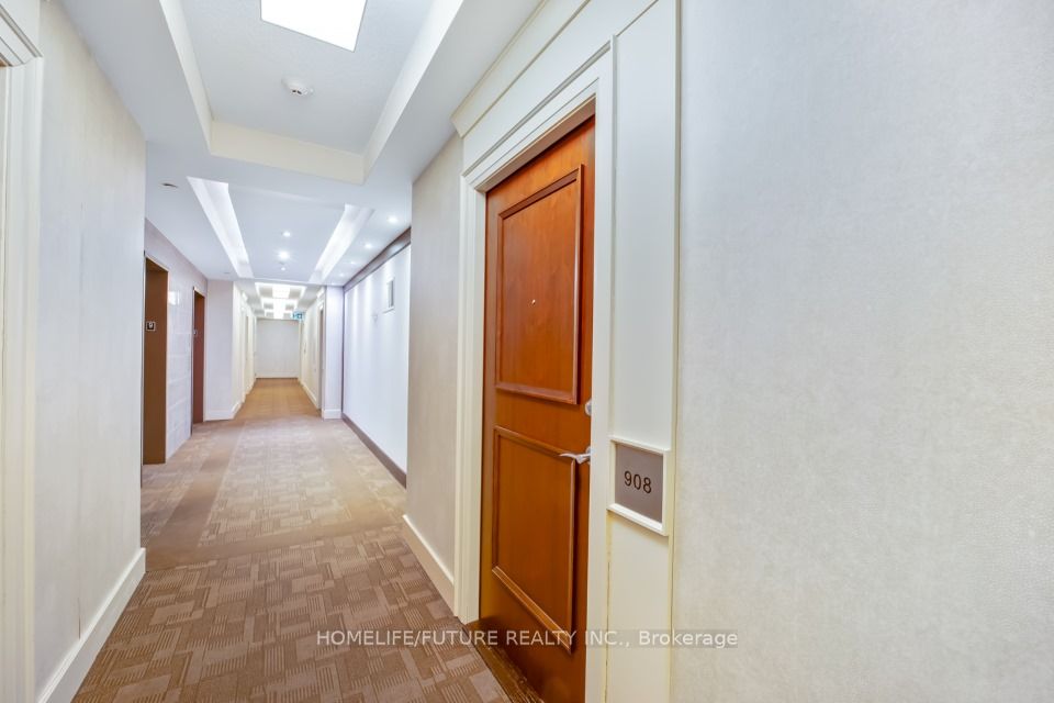 9582 Markham Road 908