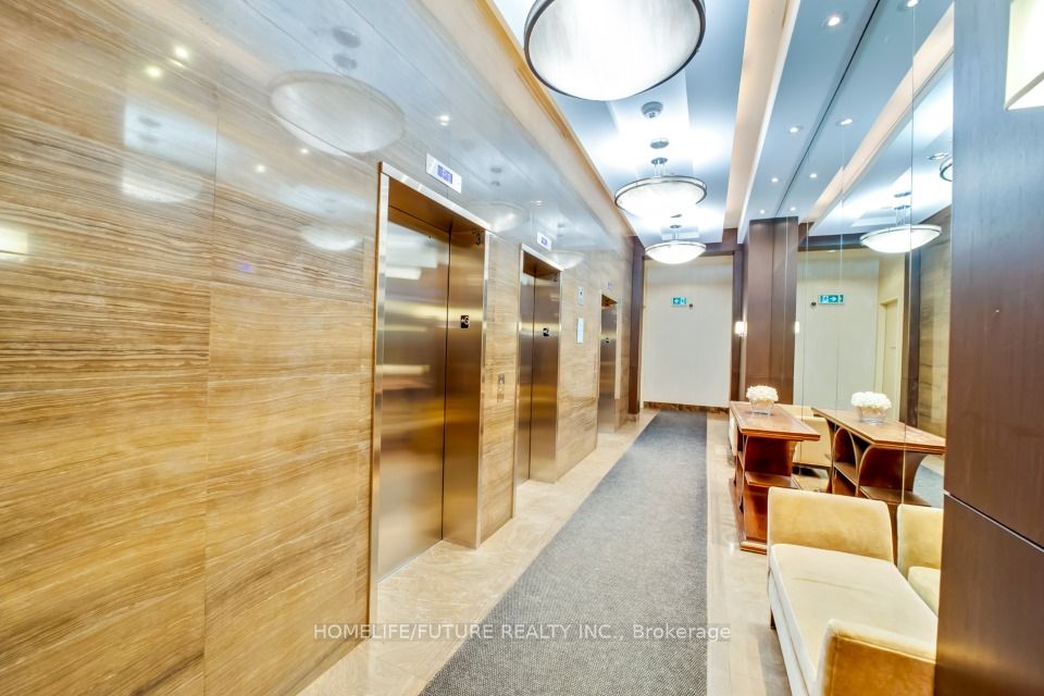 9582 Markham Road 908