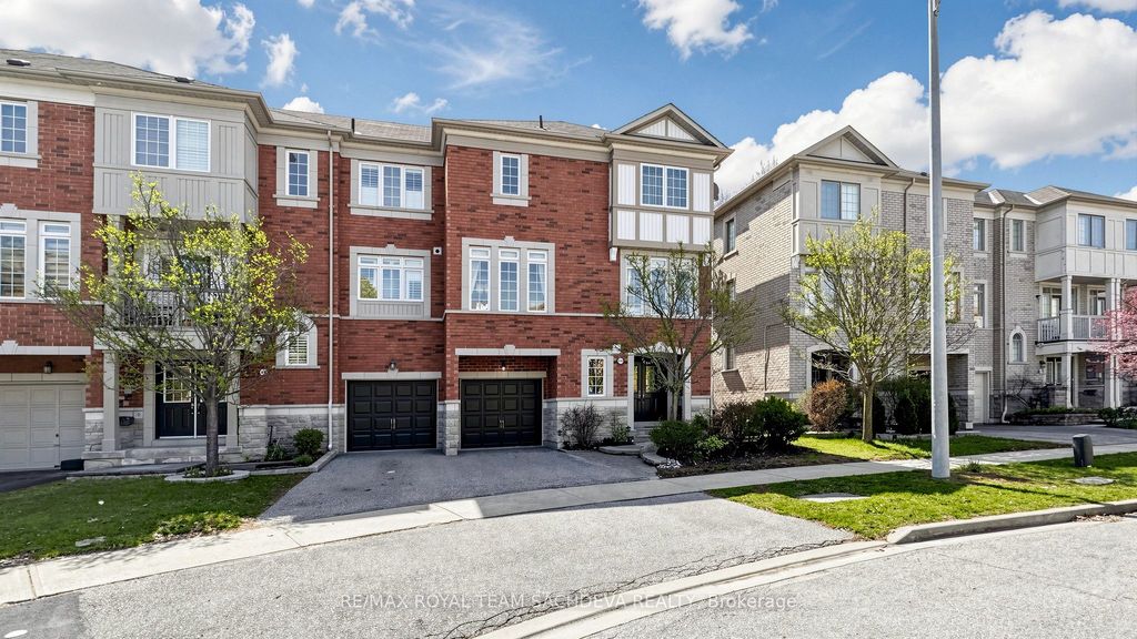 Photo of 86 Stagecoach Circle, Toronto, ON M1C 0A1 (MLS # E13055252)
