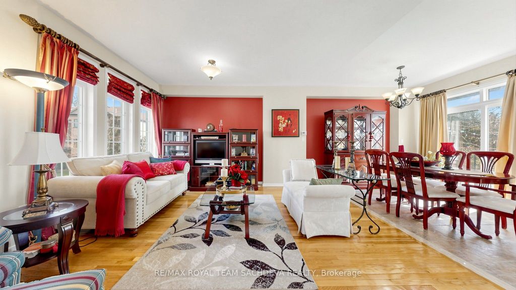 Photo of 86 Stagecoach Circle, Toronto, ON M1C 0A1 (MLS # E13055252)