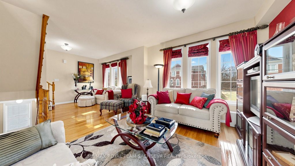 Photo of 86 Stagecoach Circle, Toronto, ON M1C 0A1 (MLS # E13055252)