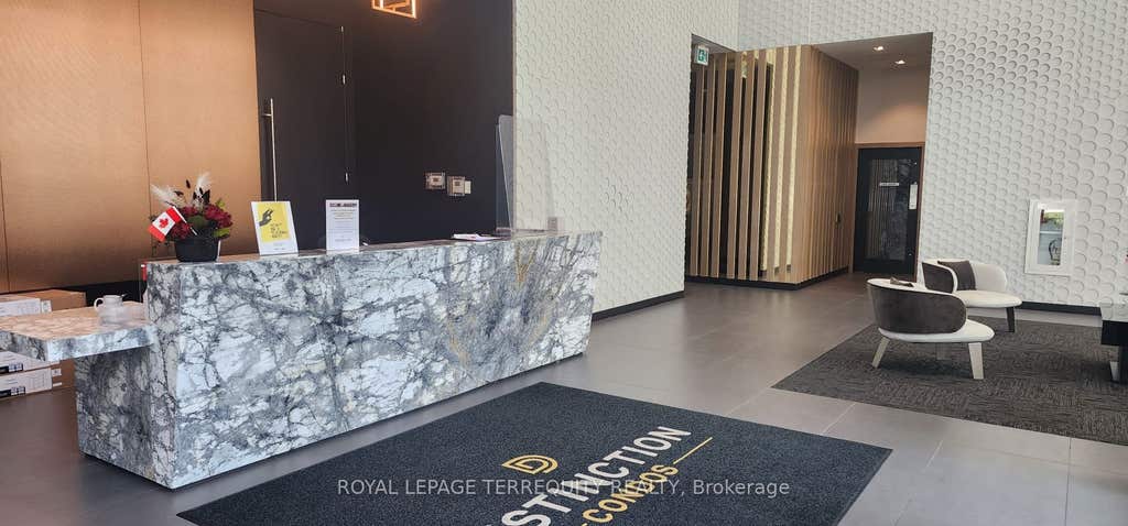 Photo of 11 Lillian Street #501, Toronto, ON M4S 0C3 (MLS # C13616760)