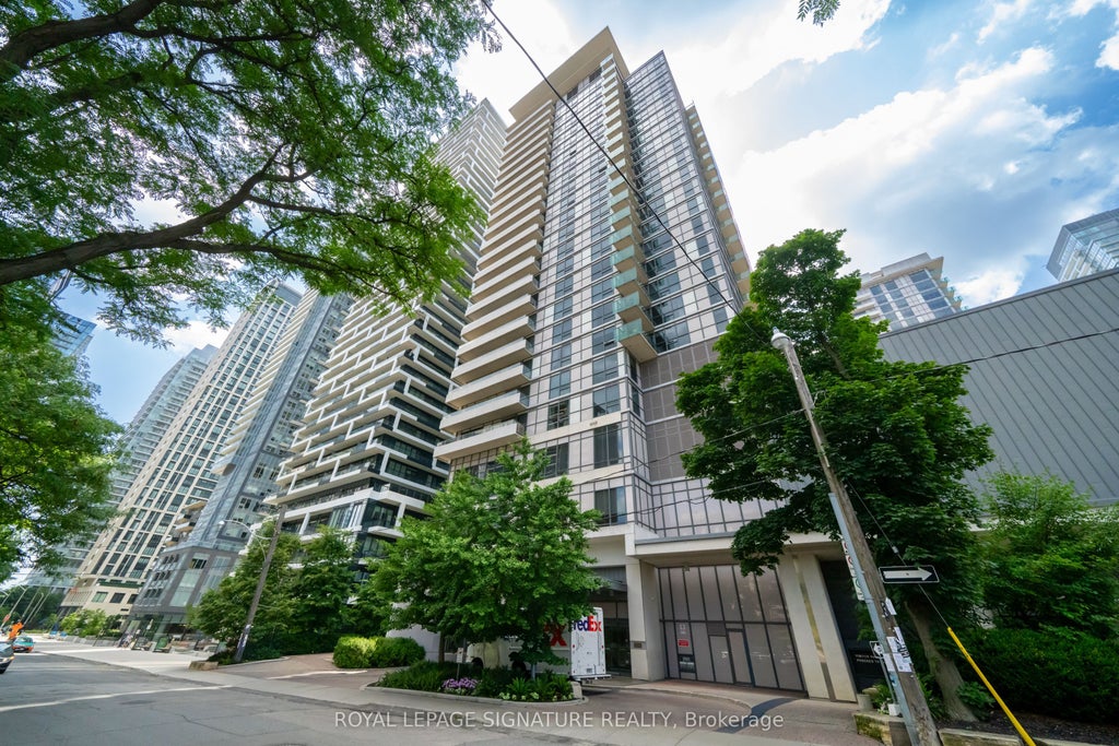 Photo of 25 Broadway Avenue #1901, Toronto, ON M4P 1T7 (MLS # C13519444)