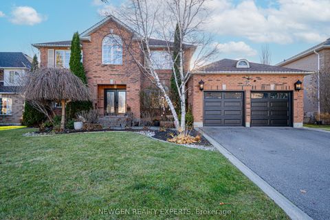 77 Colonel Bertram Road Upper Brampton ON L6Z 4T6