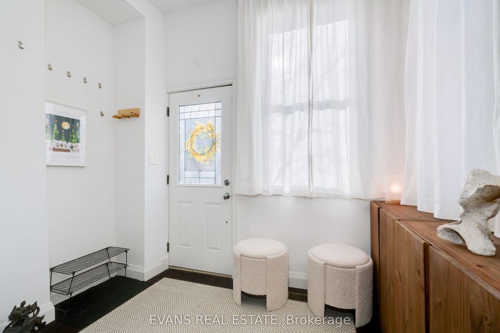 Photo of 448 Gerrard Street E, Toronto, ON M5A 2H2 (MLS # C12760632)