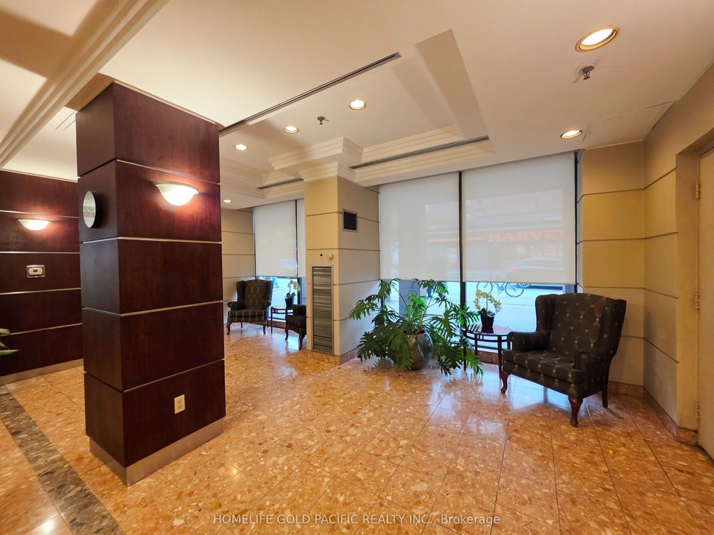 Photo of 117 Gerrard Street E #207, Toronto, ON M5B 2L4 (MLS # C14104100)