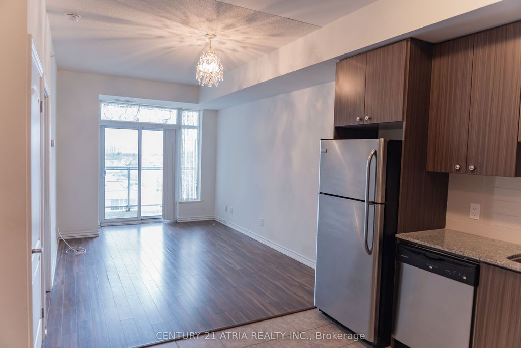 Photo of 8323 Kennedy Road #902, Markham, ON L3R 5W7 (MLS # N12908378)
