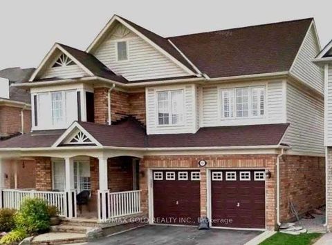 1684 Norris Circle Milton ON L9T 6A3